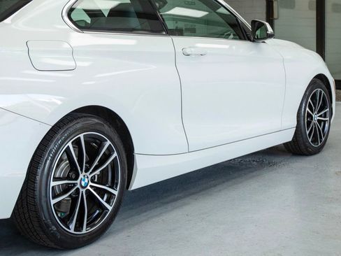 Used 2020 BMW 230i Coupe w/ Premium Package RWD image 35