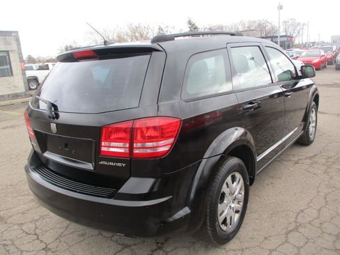 Used 2014 Dodge Journey American Value Package w/ Flexible Seating Group image 5