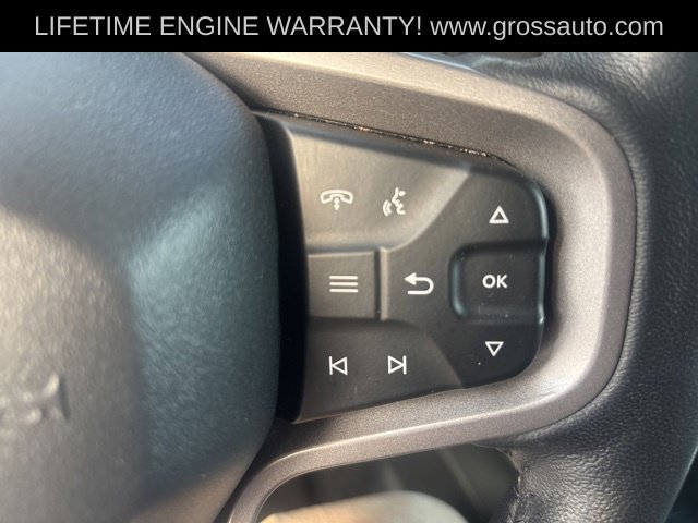 Used 2024 Ford Bronco Outer Banks AWD/4WD image 15