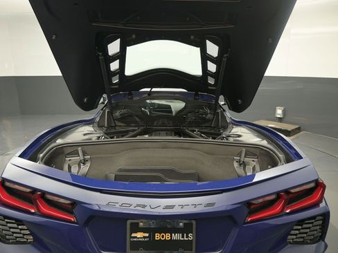 New 2026 Chevrolet Corvette Stingray image 17