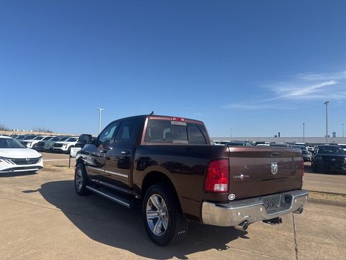 Used 2014 RAM 1500 Lone Star image 20