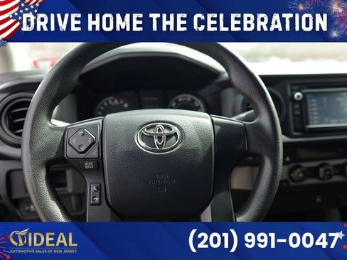 Used 2016 Toyota Tacoma SR RWD image 19