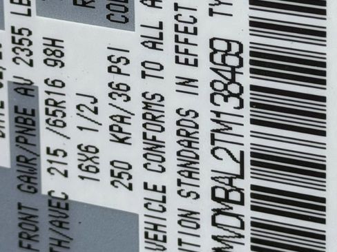 New 2026 MAZDA CX-30 AWD 2.5 S image 26