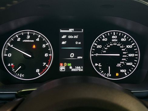 Used 2022 Subaru Outback Limited AWD/4WD image 25