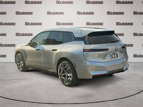 New 2026 BMW iX xDrive45 image 3