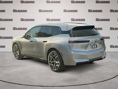 New 2026 BMW iX xDrive45