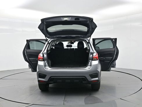 Used 2024 Mitsubishi Outlander Sport SE image 37