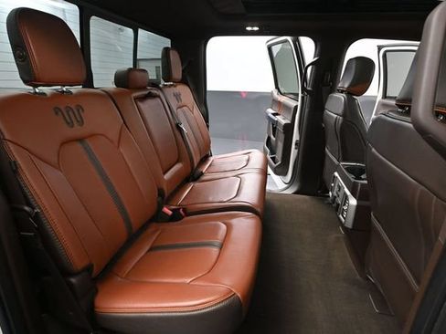 Used 2018 Ford F150 King Ranch AWD/4WD image 44