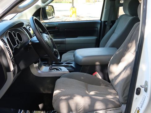 Used 2012 Toyota Tundra 2WD CrewMax image 17