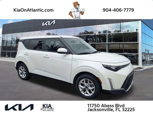 Used 2024 Kia Soul LX w/ Option Group 015 image 1