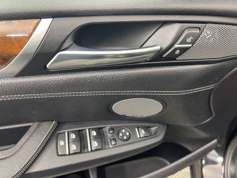 Used 2016 BMW X3 xDrive35i image 13