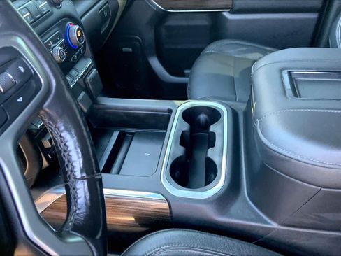 Used 2019 Chevrolet Silverado 1500 RST w/ All-Star Edition AWD/4WD image 17