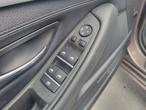 Used 2013 BMW 528i xDrive Sedan image 20