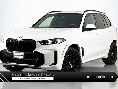 Used 2024 BMW X5 sDrive40i w/ M Sport Package