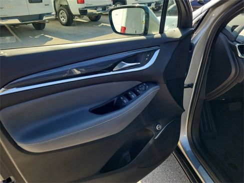 Certified 2023 Buick Enclave Essence w/ Sport Touring Edition image 18