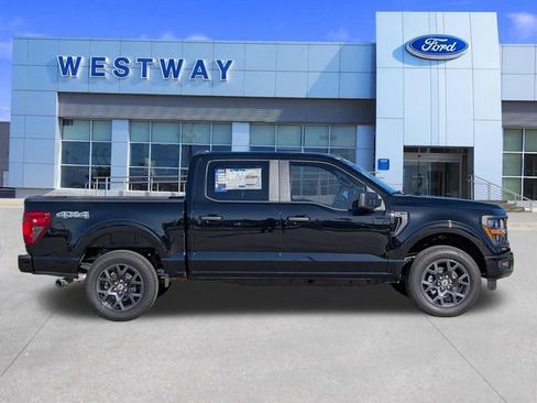 New 2026 Ford F150 STX w/ Equipment Group 200A AWD/4WD image 36