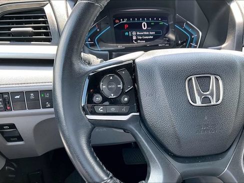 Used 2020 Honda Odyssey EX-L image 11