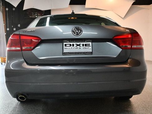 Used 2012 Volkswagen Passat 2.5 SE FWD image 13