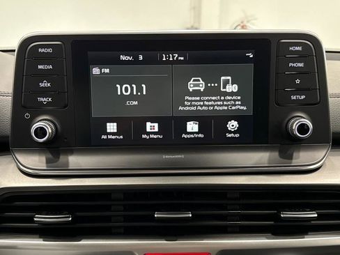 Used 2021 Kia Telluride S image 40