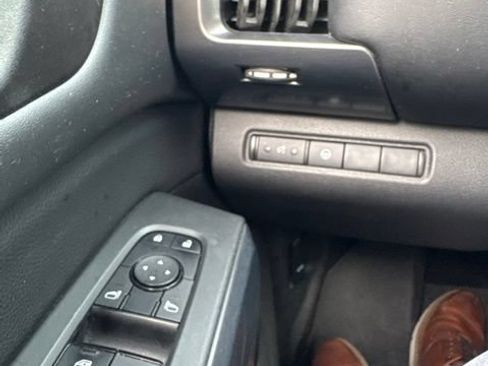 Certified 2023 Nissan Pathfinder Rock Creek AWD/4WD image 23