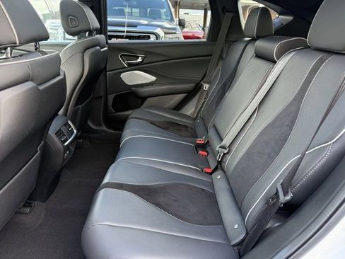 Used 2021 Acura RDX A-Spec image 15