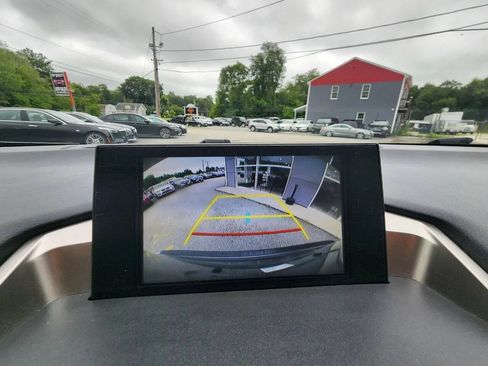 Used 2015 Lexus NX 200t AWD w/ Premium Package image 21
