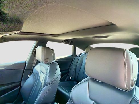 Certified 2024 Audi A5 2.0T Premium w/ Convenience Package image 26