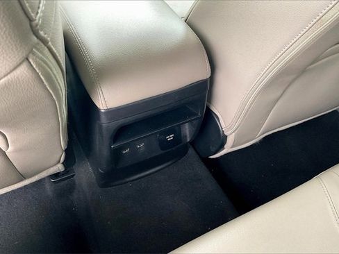 Used 2021 Ford Ranger Lariat w/ Trailer Tow Package image 34