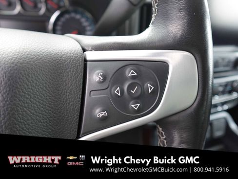 Used 2018 GMC Sierra 1500 SLT w/ Enhanced Driver Alert Package image 15