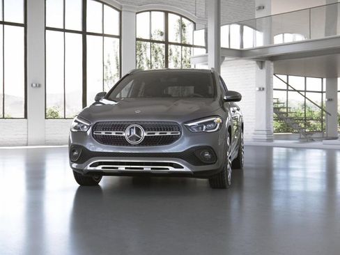 Used 2023 Mercedes-Benz GLA 250 4MATIC image 43