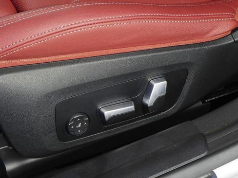 Certified 2023 BMW i4 eDrive35 w/ Premium Package RWD image 23
