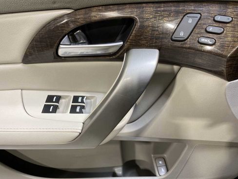 Used 2012 Acura MDX image 23