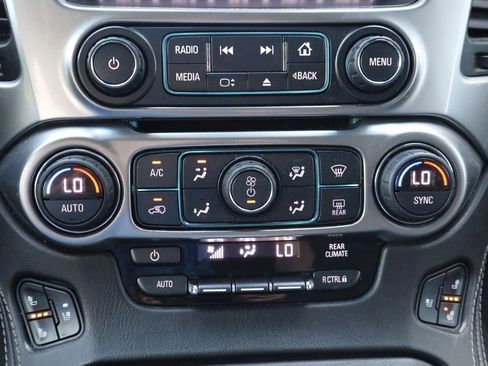 Used 2018 Chevrolet Tahoe Premier image 24