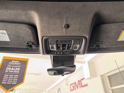 Certified 2024 GMC Sierra 2500 AT4X w/ AT4X AEV Edition AWD/4WD image 26