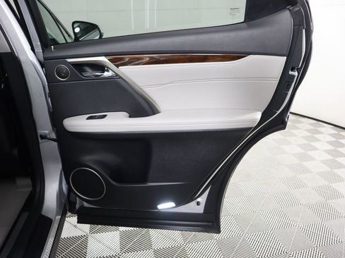 Used 2017 Lexus RX 350 FWD w/ Premium Package image 29