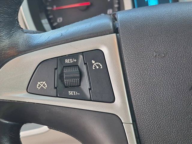 Used 2012 Chevrolet Equinox LT AWD/4WD image 16