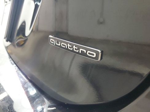 Used 2025 Audi A5 2.0T Premium AWD/4WD image 8