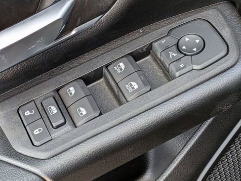 New 2026 RAM 1500 Big Horn image 20