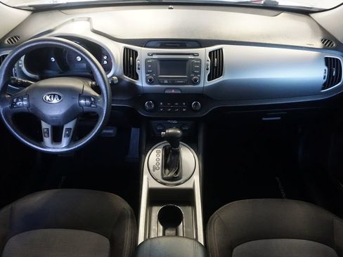 Used 2015 Kia Sportage LX FWD image 22