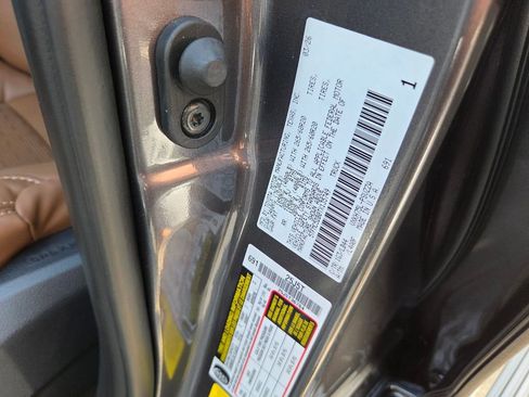 New 2026 Toyota Tundra 1794 Edition AWD/4WD image 22