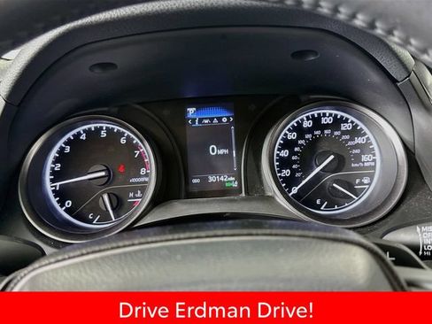 Certified 2024 Toyota Camry SE w/ Convenience Package FWD image 17