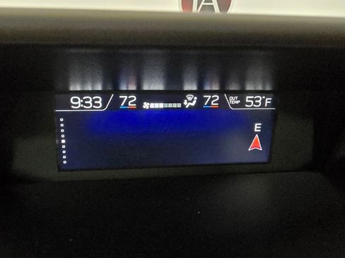 Used 2023 Subaru Forester Limited AWD/4WD image 21