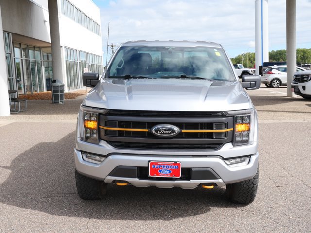 Certified 2023 Ford F150 Tremor AWD/4WD image 2