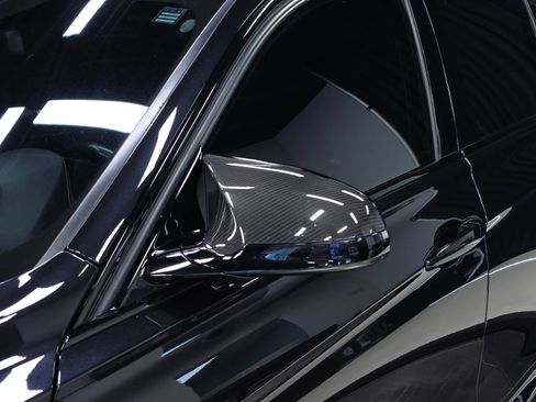 Used 2015 BMW M3 RWD image 48