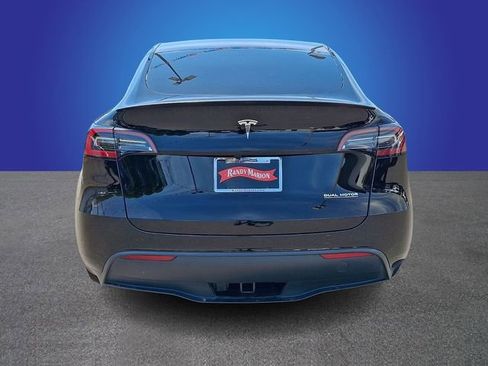 Used 2025 Tesla Model Y Performance AWD/4WD image 5