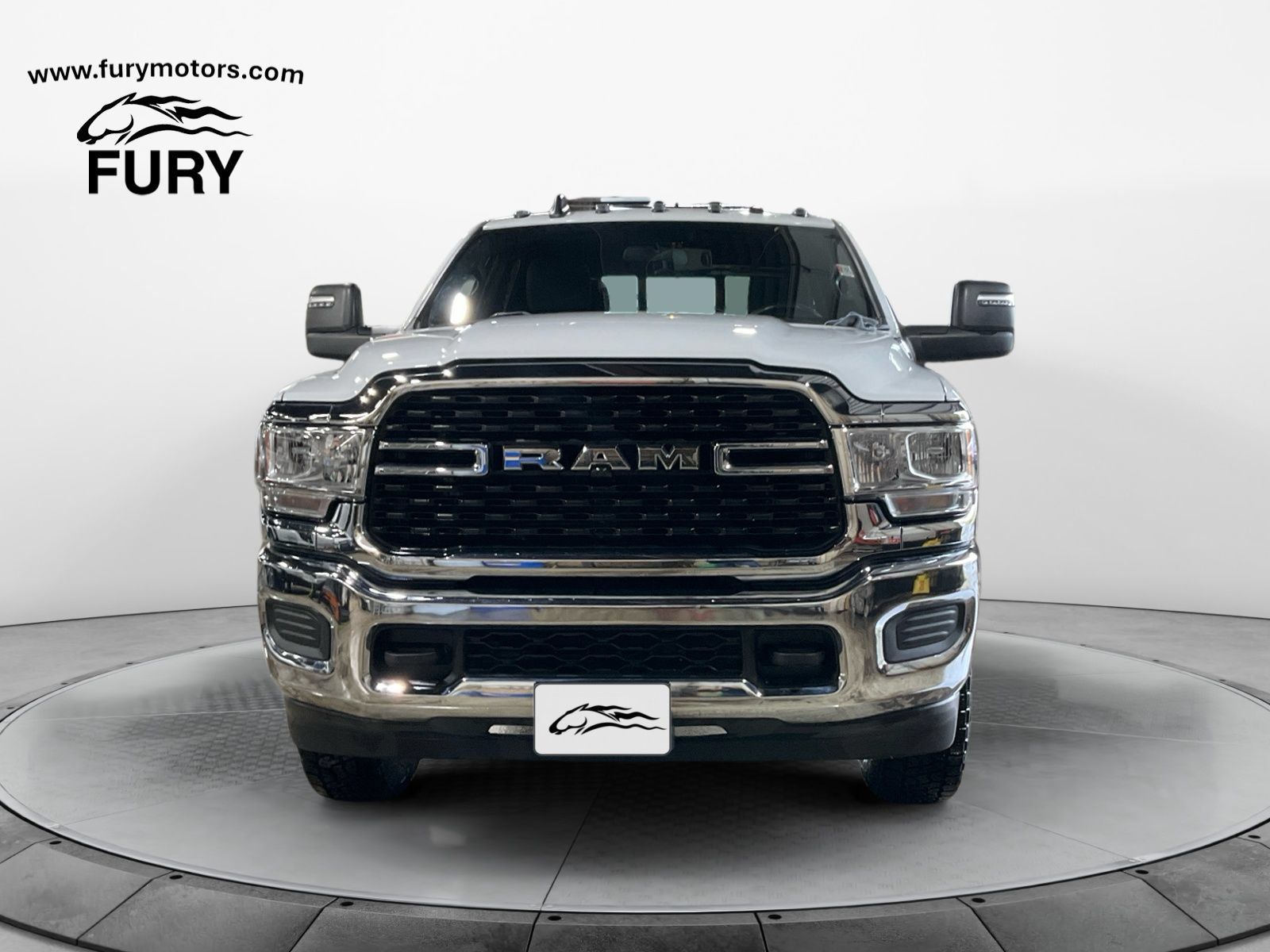 Used 2024 RAM 2500 Tradesman w/ Towing Technology Group AWD/4WD image 9