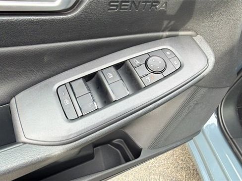 New 2026 Nissan Sentra SV image 20