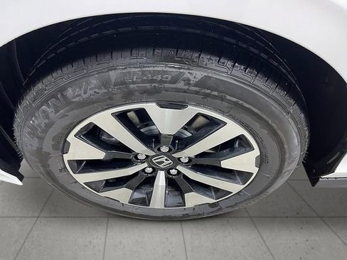 New 2026 Honda Odyssey EX-L image 10