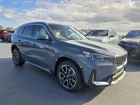 New 2026 BMW X1 xDrive28i w/ Technology Package image 16