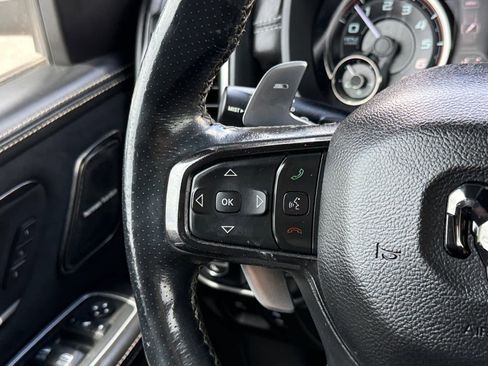 Used 2022 RAM 1500 TRX w/ TRX Level 2 Equipment Group AWD/4WD image 53